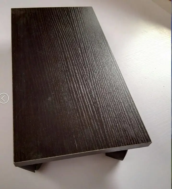 Decoracion Nordica Hogar Скандинавский дизайн держатель для наушников компьютерный хост кронштейн полка органайзер для хранения Estantes Repisas Rack