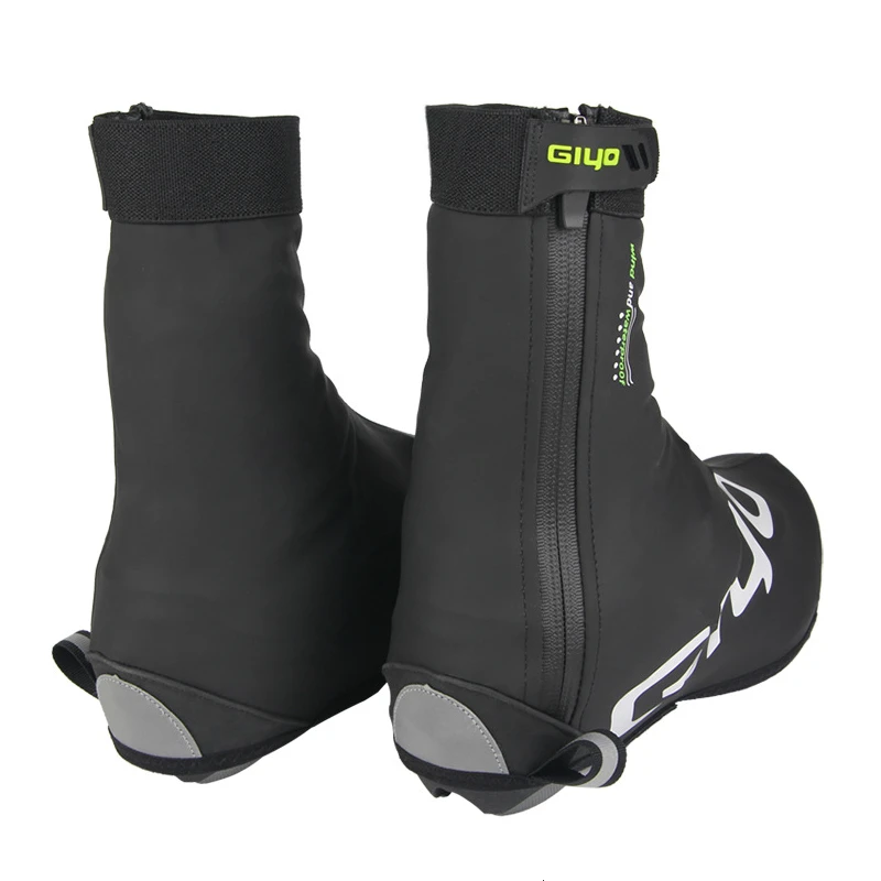 Cycling Shoe Cover Waterproof Windproof Bicycle Shoe Cover Waterproof