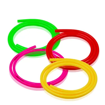 

Off-Road refitting parts motorcycle accessories refitting fuel pipe rubber gasoline pipe color transparent oil pipe