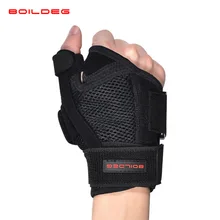 Кипящий браслет, защита от растягивания пальцев, спортивная защита для рук, поддержка стального бара, повязка, ткань, регулируемая оболочка для ладони