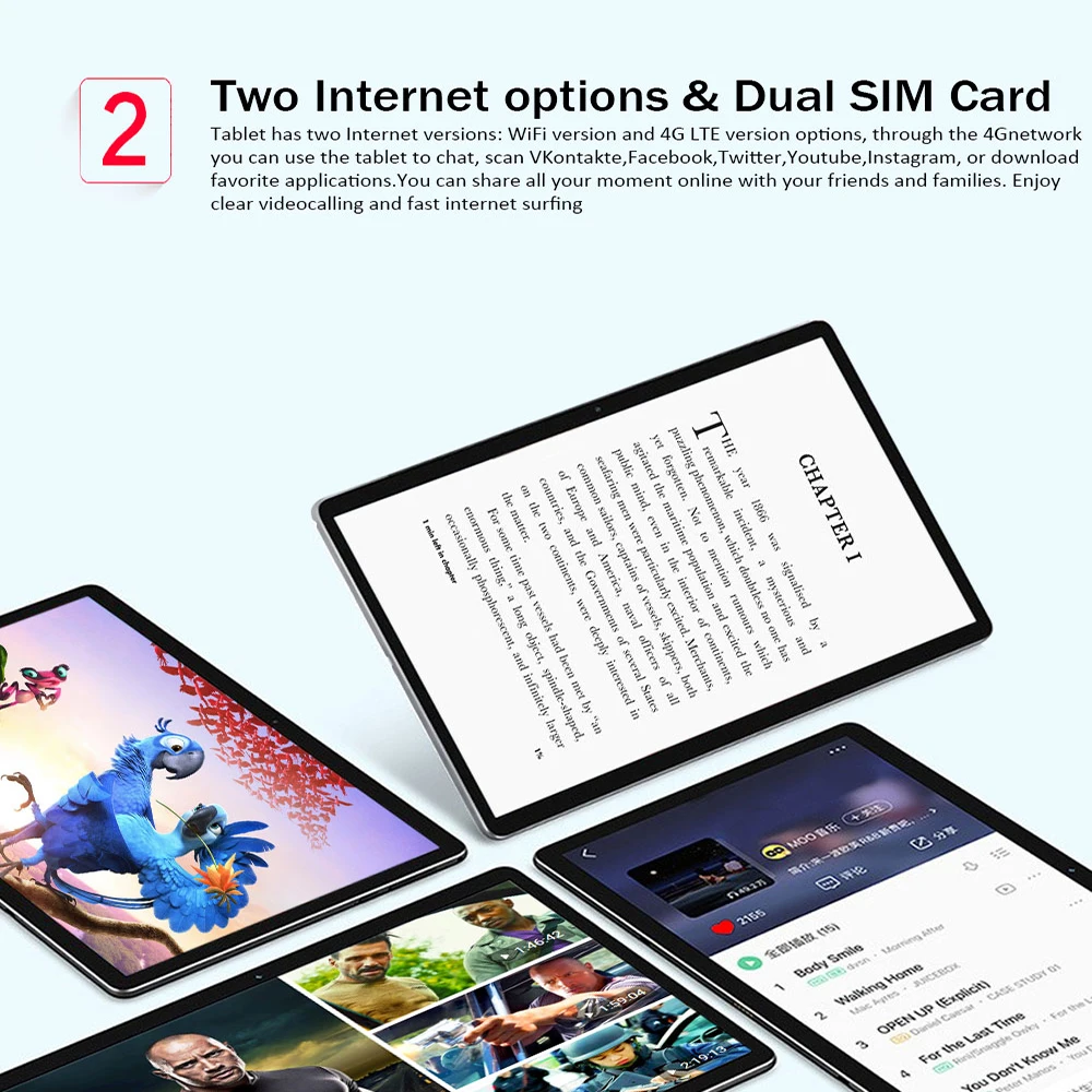 Preise ANRY Android Tablet 11,6 Zoll MT6797 X27 Deca Core Prozessor 6G RAM 64G Lagerung 2560x1600 4G anruf android 9.0 tablet Pc