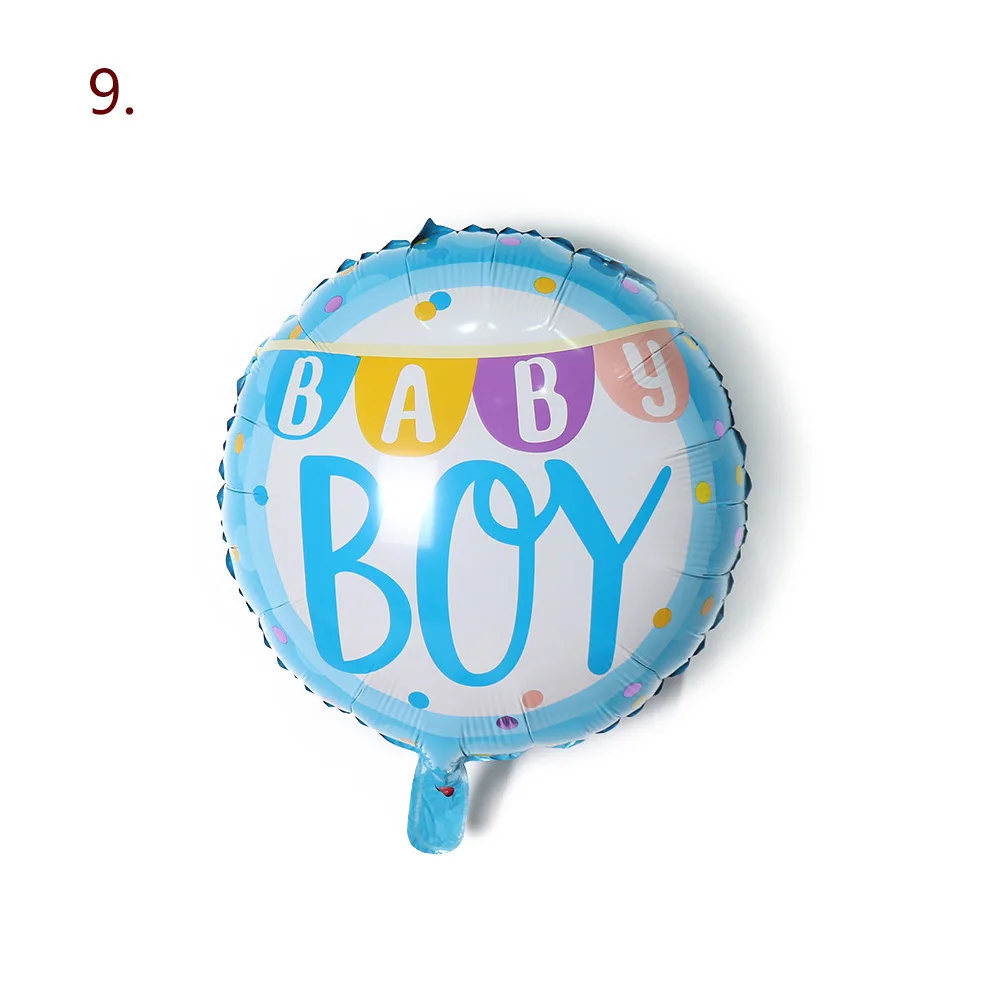 2pcs blue