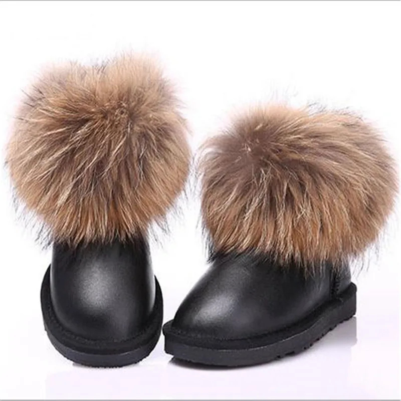 Botas p neve