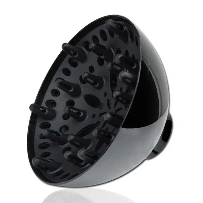 

Salon Hair Dryer Curl Diffuser Wind Universal Diffuser Hair Tools