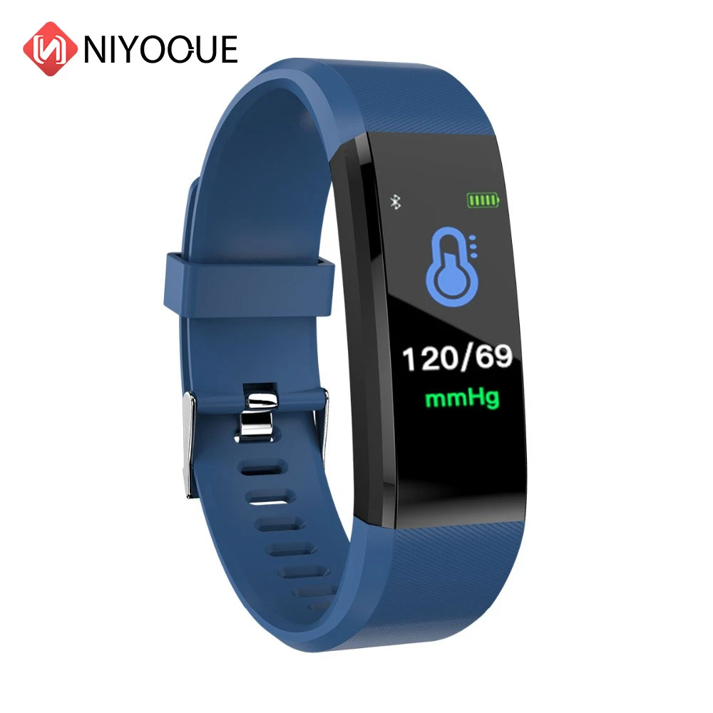 

Sport Smart Watch Fitness Bracelet Watch Sport Running Smart Watch Heart Rate Monitor Smartwatch For Ios Android