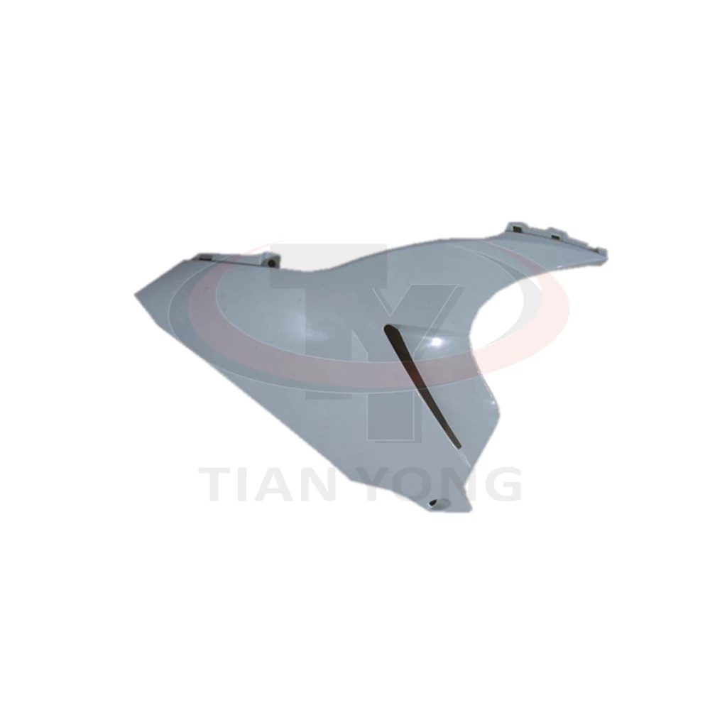 Motorcycle For Suzuki GSXR600-750 K11 Unpainted Bodywork Plastic parts 2011 2012 2013 2014 2015 Components Fairing Kit