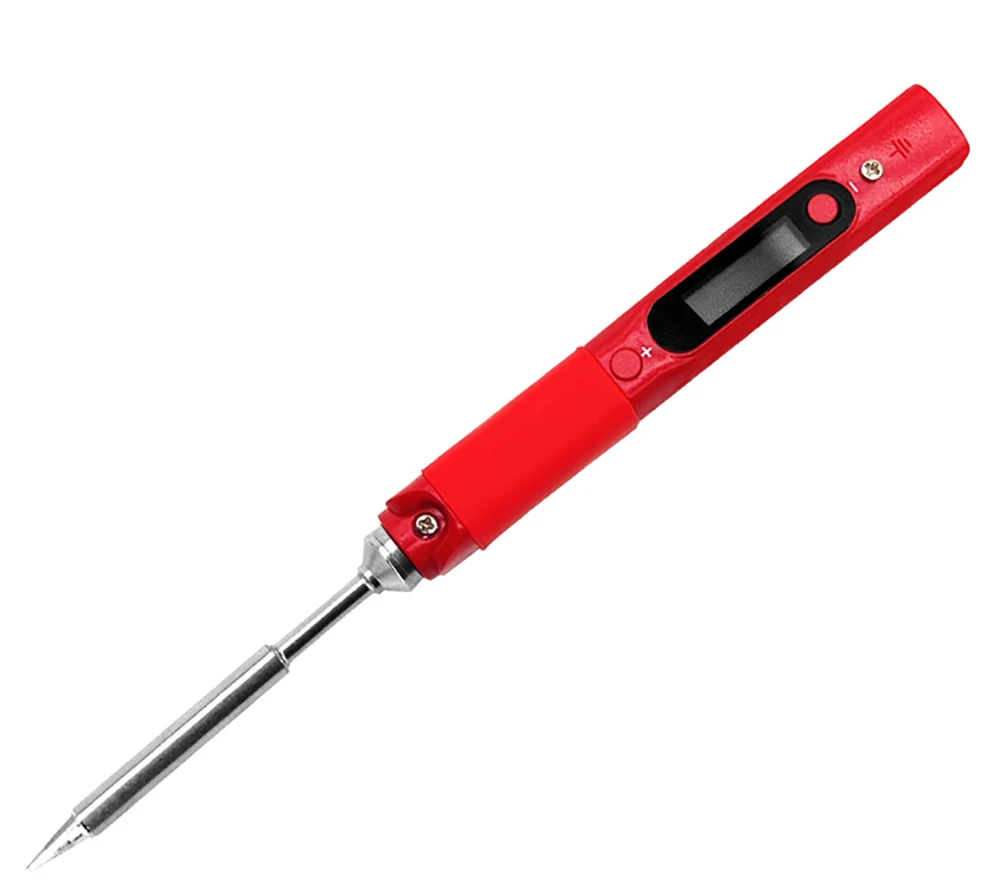 lincoln electric ac 225 arc welder Pine64 Pinecil-BB2 Smart Mini Portable Electric Soldering Iron Adjustable Temperature Digital Display Open source Programming hot air soldering