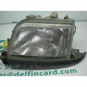 

HEADLIGHT LEFT RENAULT CLIO I PHASE I + II (B/C57)