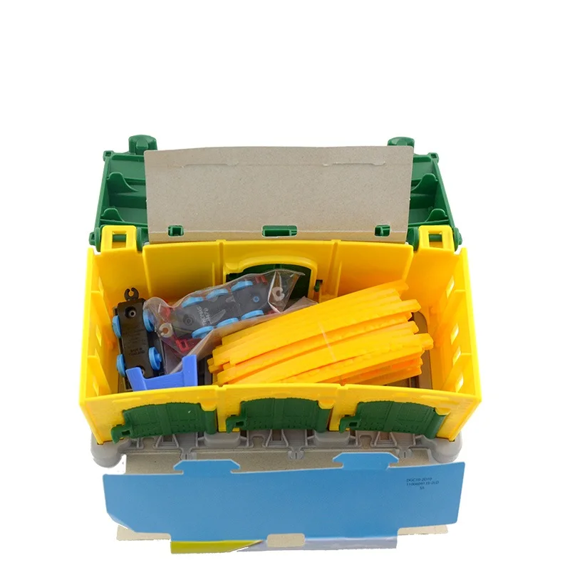 tidmouth sheds portable set