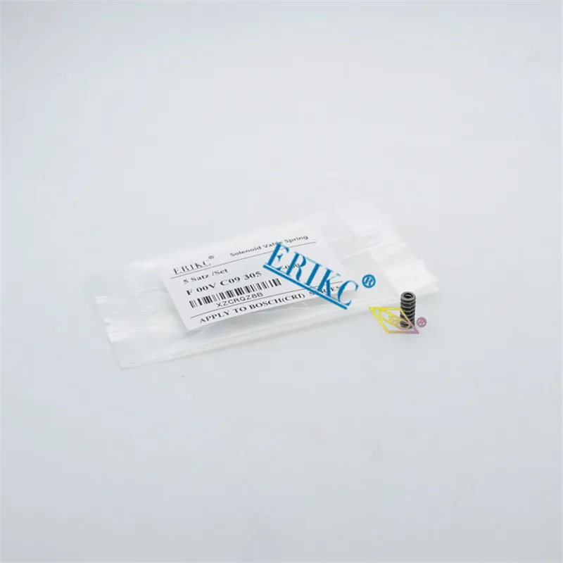 Common Rail Diesel Injector Part Spring (5)