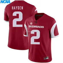 Новое поступление, высокое качество, Cobi Hamilton#11 Dan Skipper#70, Спортивная футболка для колледжа, трикотажные изделия, S-XXXL