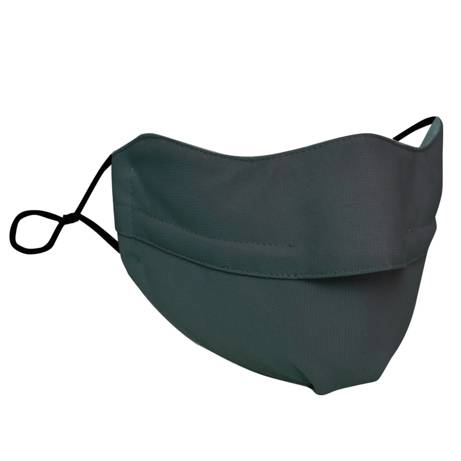 Reusable Mouth Mask Masques Breathable Face Mask Washable Mouth Caps Adult Protective For Glasses Wearers Prevent Fogging