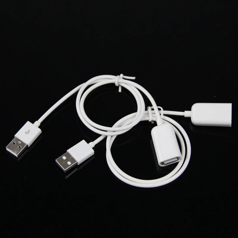 4 шт. USB кабель для монитора ТВ приставки 1 м|Кабели USB| |