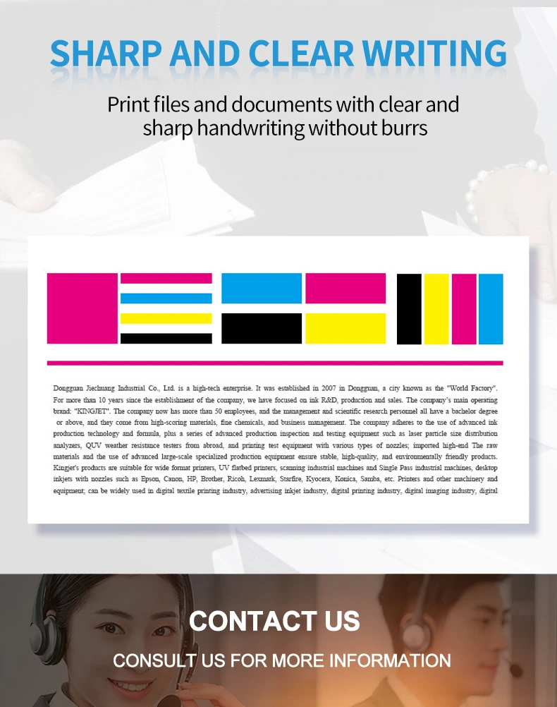 Cheap Kits de recarga de tinta