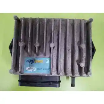 

MED433A SWITCHBOARD ENGINE UCE FIAT TEMPRA SALOON (159)