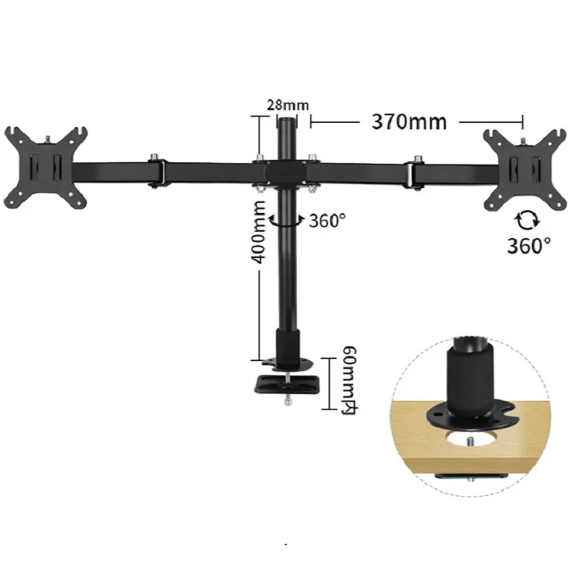 ũ Ŭ Ǯ    Ȧ ĵ, LCD LED , ö TV õ Ʈ  5011, 14 ġ-32 ġ, 360 