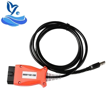 

FoCOM UCDS PRO+ CAN Diagnostic V1.27.001 Full License With 35 Tokens Full Activater For Focom FORD Diagnostic Cable UCDS PRO