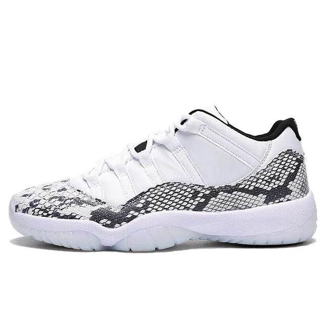 concord snakeskin