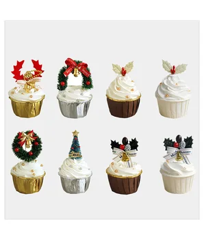 

Realistic Artificial Cake Assorted Mixed Fake Cake Model Home Staging Equipment Crafts Photography Props Home Decoration Cake