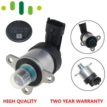 0928400680 регулятор давления топливного насоса, Дозирующий контрольный клапан для FORD ALFA FIAT LANCIA OPEL VECTRA C ZAFIRA B 1,3 1,9 CDTI