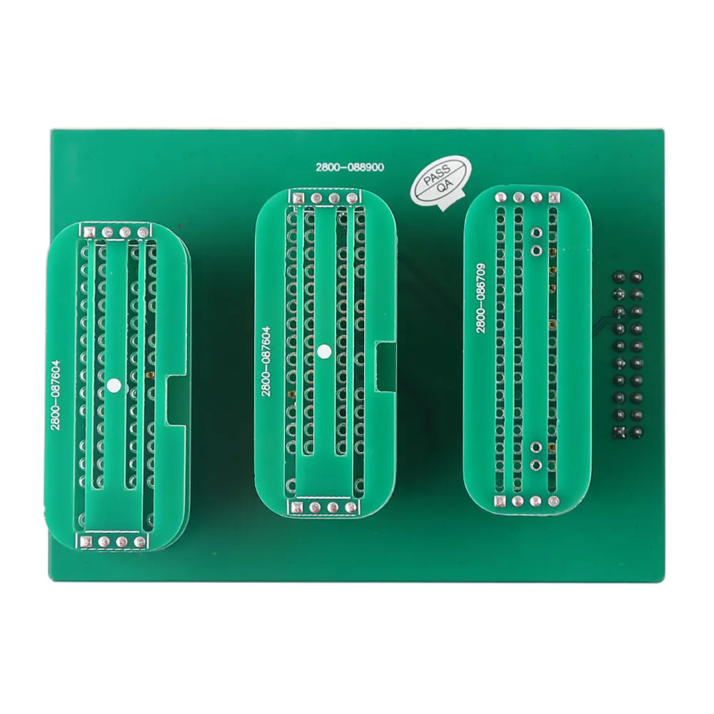 Интегрированная интерфейсная плата YANHUA ACDP N55