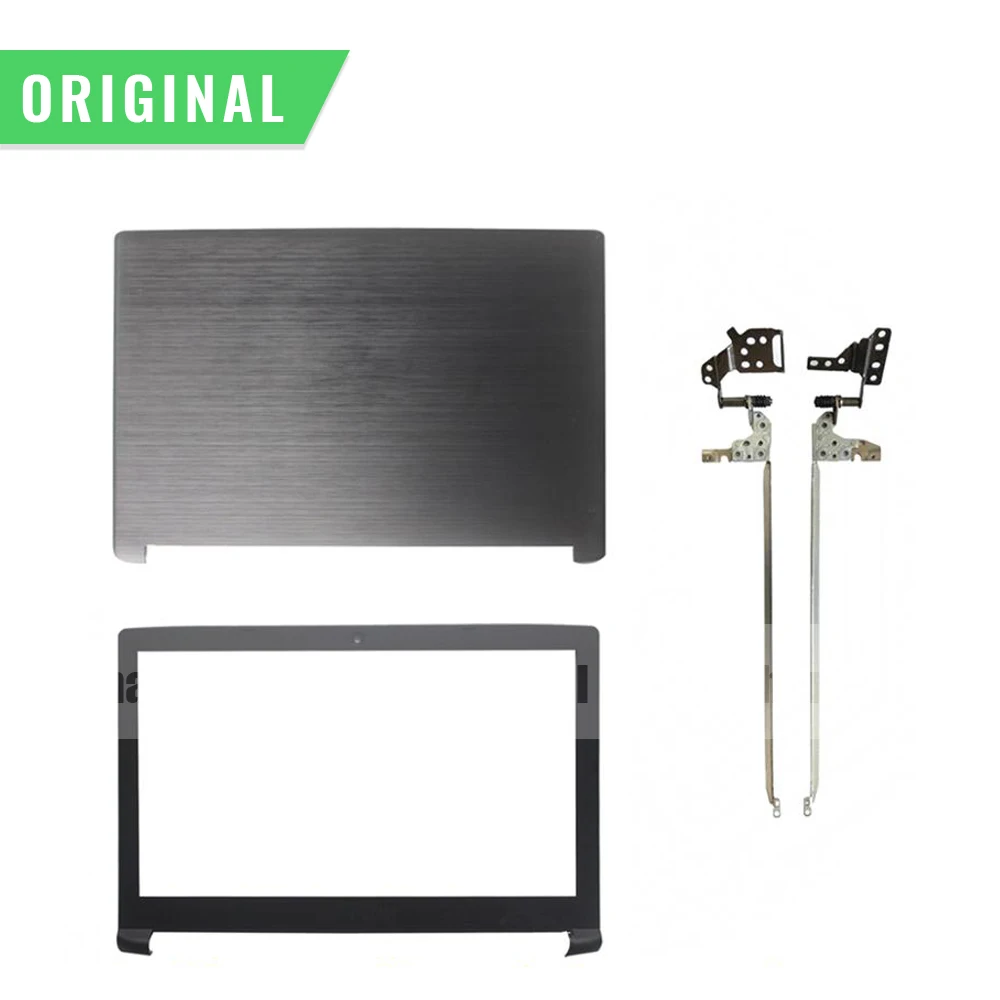 Новая Оригинальная LCD задняя крышка для Acer Aspire 5 A515-51 A515-51G чехол передняя рамка