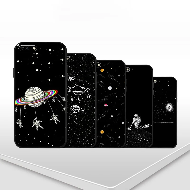 Huawei Y6 2018
