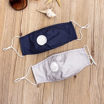 

Anti Pollution PM2.5 Mask Dust Respirator Washable Face Masks Cotton Unisex Mouth Muffle