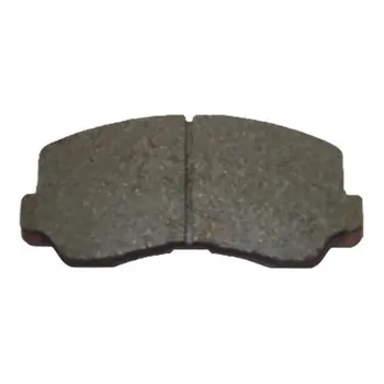 

Brake pads ASIA MOTORS ROCSTA 1.8 i 4x4 1993PA-502AFJAPANPARTS