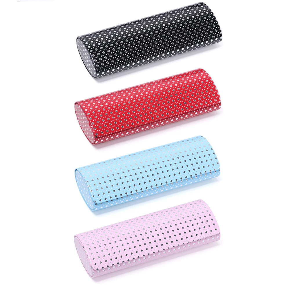 glasses with magnetic accessories