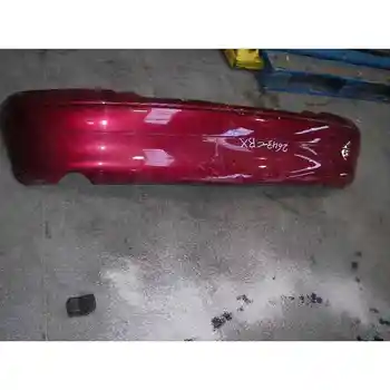 

1200922 Rear bumper Renault Megane I Coach/coupe (da0) *