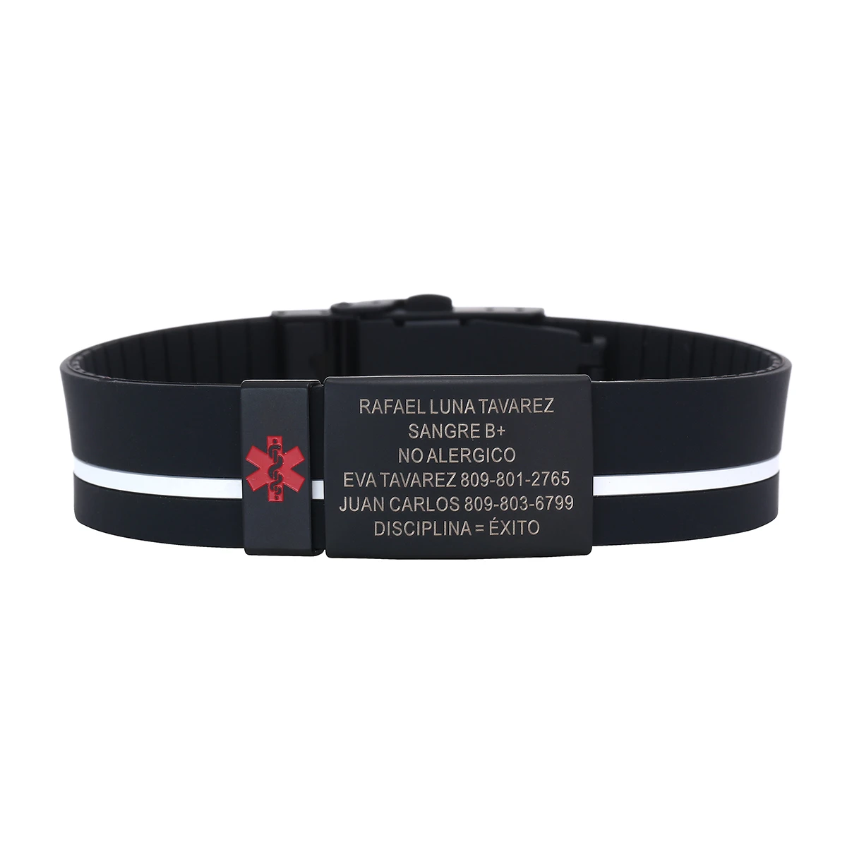 pulseira-esportiva-personalizada-com-alerta-m-dica-pulseira-de