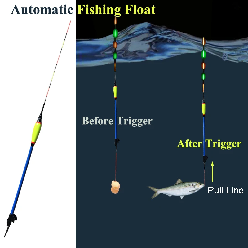 hand fishing buoy