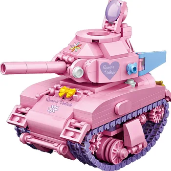 

Mini Blocks Technic Car Model Bricks Building Blocks Creator Plastic Assembly Toys For Children Educational Gifts Diy 1118