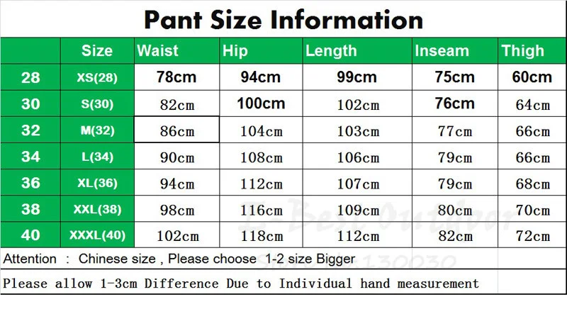 Pant 2