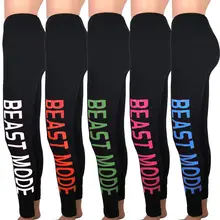 Women Leggings cotton High Quality High Waist Push Up Elastic Casual Workout Fitness Sexy Pants Bodybuilding Legging Clothing