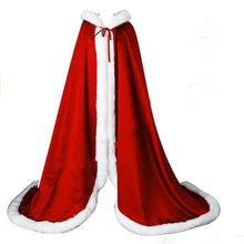 Зимняя атласная теплая шаль, Свадебные Шали, куртки из искусственного меха, рождественские накидки с капюшоном, идеальные Свадебные накидки, свадебная шаль, пальто