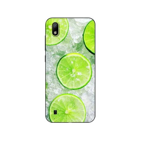 ZTE Blade A7 2019 2020 Case Phone Back Cover For ZTE Blade A71 Case For ZTE Blade A7s 2020 Soft Case A 7 S 71 black tpu case