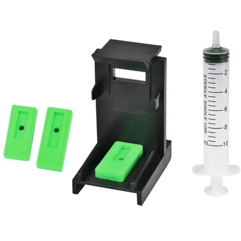 BLOOM Ink Cartridge Tool for HP 121 122 140 141 300 301 302 21 22 61 650 652 | Компьютеры и офис