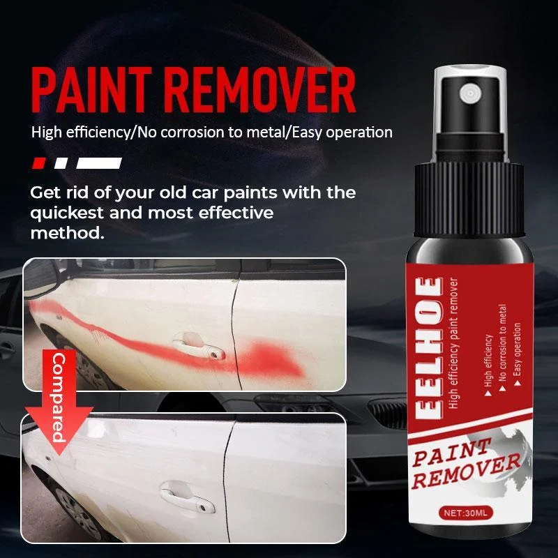 Спрей для очистки краски невидимый инструмент удаления царапин|Краскопульты| |