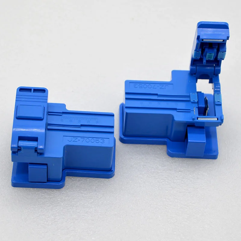 Ручной инструмент FTTH волоконно оптический резак вольфрамовый стальной лист