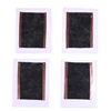 4PCS Carbon Fiber Heating Sheet 5V DIY USB Heating Heater Winter Warmer Heating Pads For Shoes Gloves Mouse ► Photo 3/6