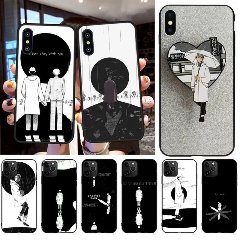 Чехол для iPhone 11 pro XS MAX 8 7 6 6S Plus X 5S SE XR | Мобильные телефоны и аксессуары