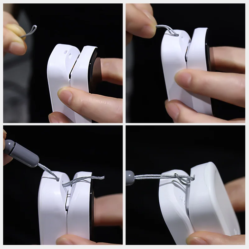 2019 new blood oxygen meter refers to the clip-type pulse finger  saturation monitor