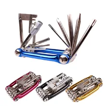 Велосипедные инструменты для горного велосипеда гаражный ремонтный инструмент для езды оборудование с цепью снос устройство для цепи