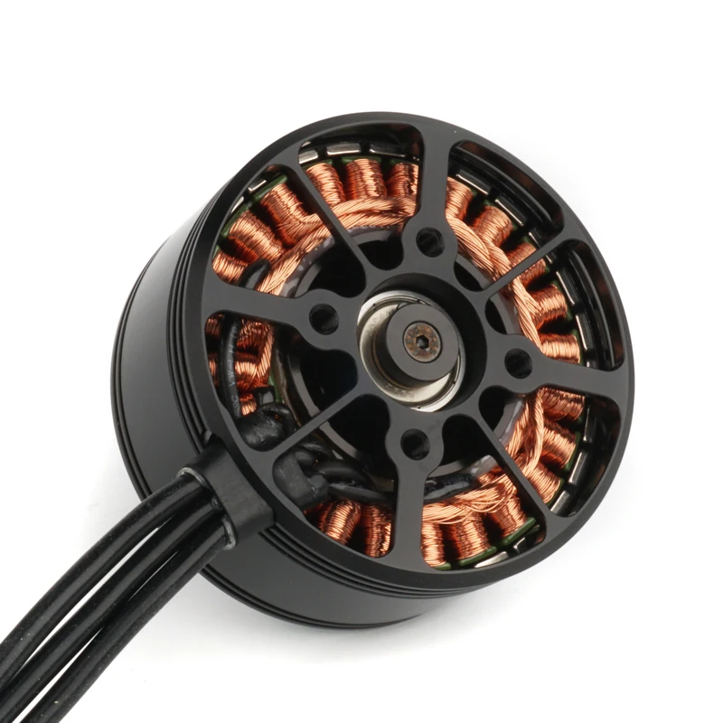 Мотор бесщеточный X6215S KV170 KV330 KV350 двигатель для дискотеки РУ растений сельского