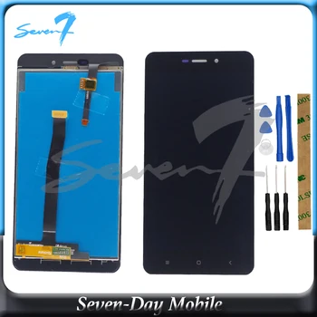 

Touch Screen For Xiaomi Mi 4i mi4i LCD Display Touch Screen Assembly