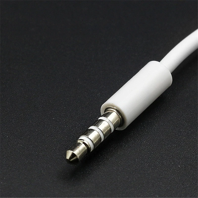 Мини jack 3 5 мм AUX аудио разъем для USB 2 0 конвертер адаптер Aux кабель автомобиля MP3