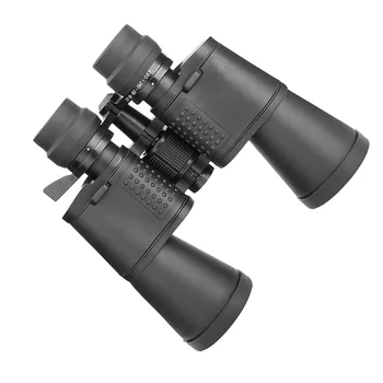 

10-180X100 Binocular Telescope Hd LLL Night Vision Outdoor Travel Binoculars (Black)