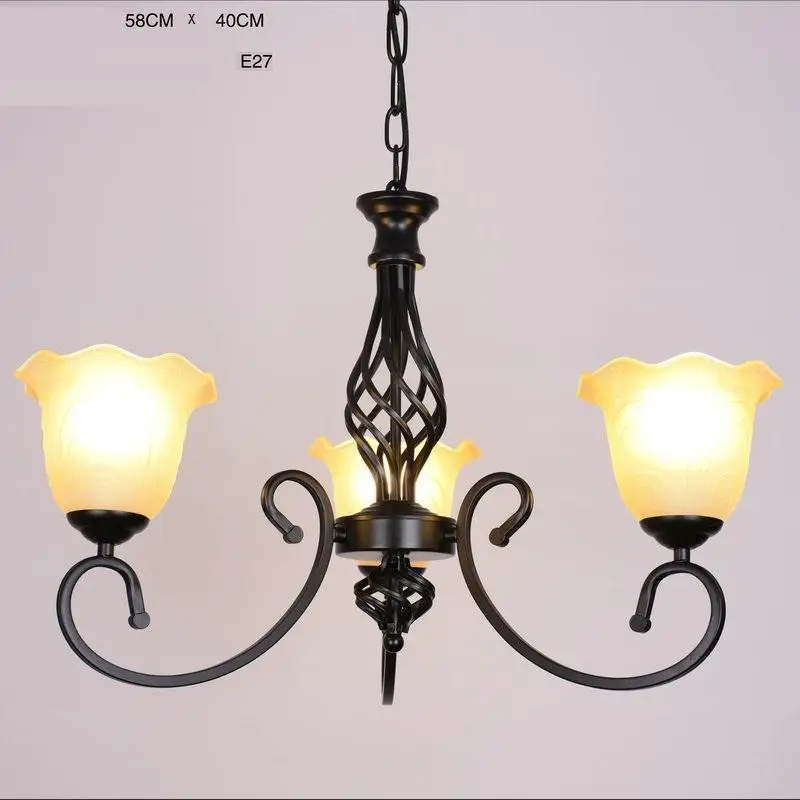 Verlichting Hanglamp Luminaria Lampara Techo Colgante Moderna Декор для дома блеск е Pendente для Sala обеденный стол подвесной светильник